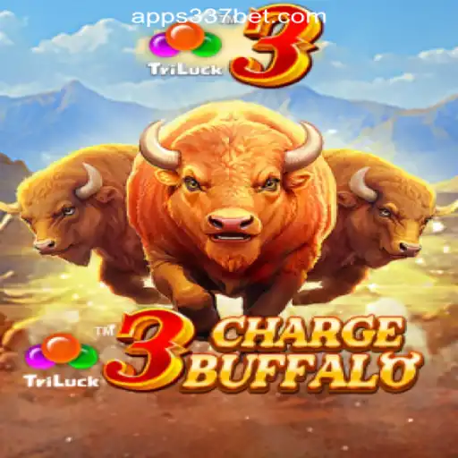 Unleashing the Wild: Explore the Excitement of 3ChargeBuffalo on 337bet.COM
