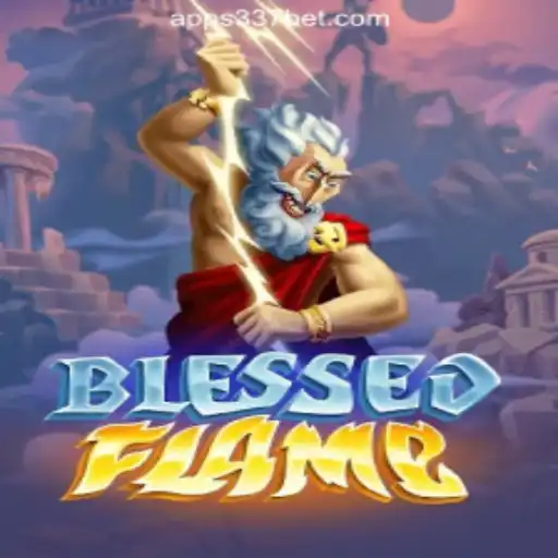 Exploring the Enchanting World of BlessedFlame with 337bet.COM Oficial Slots Brasil #1