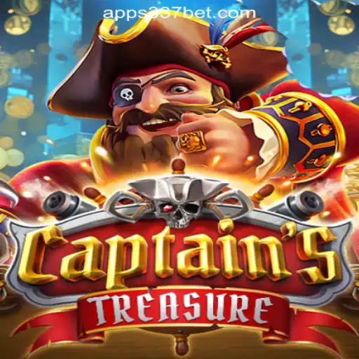 Discover the Thrilling World of CaptainssTreasure: A Premier Slot Game