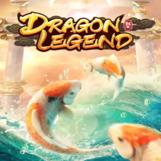 Discovering the Enchanting World of DragonLegend Slots