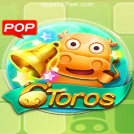 Exploring 6Toros: The Exciting World of Slot Gaming with 337bet.COM Oficial Slots Brasil #1