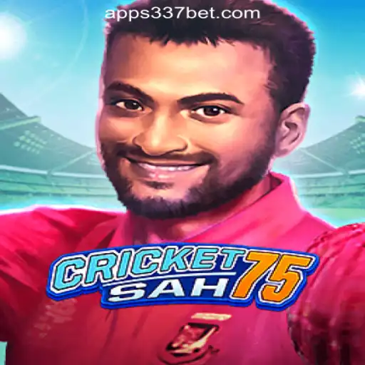 Explore the Exciting World of CricketSah75: The Ultimate Gaming Experience with 337bet.COM Oficial Slots Brasil #1