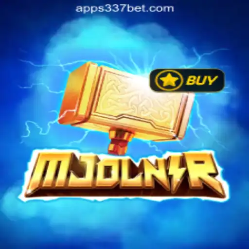 Exploring the World of Mjolnir Slots: A Dive into 337bet.COM's Top Game