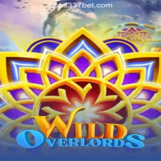WildOverlords: The Ultimate Casino Gaming Experience at 337bet.COM Oficial Slots Brasil #1