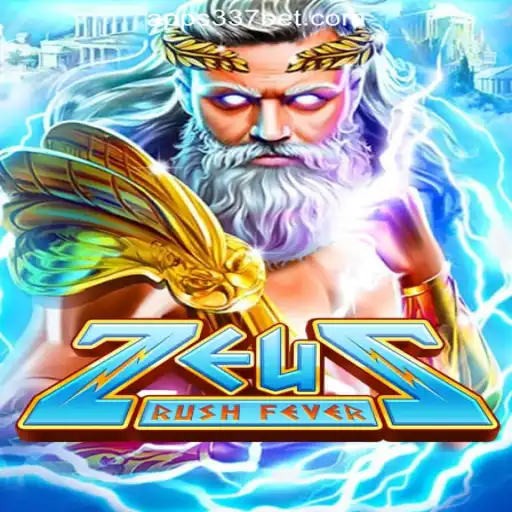 ZeusRushFever: A Mythical Journey in Online Slots