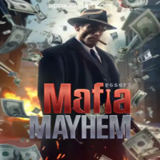 Dive into the Thrilling World of MafiaMayhem with 337bet.COM Oficial Slots Brasil #1