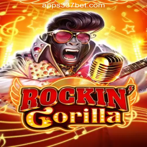 Discover the Exciting World of RockinGorilla: Unveiling the 337bet.COM Oficial Slots Brasil #1
