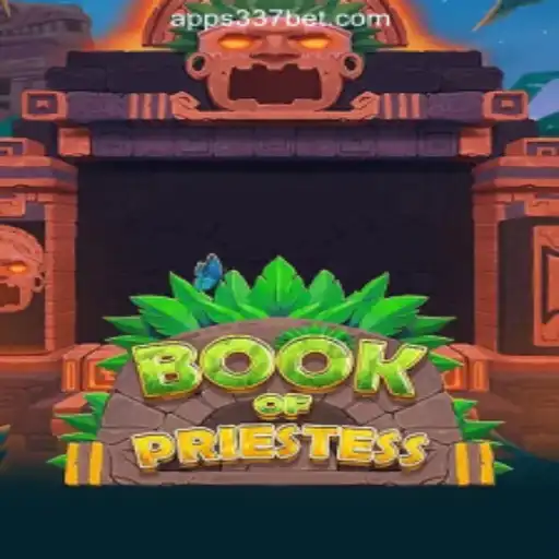 Unveiling the Mysteries of BookOfPriestess: A Slot Game Experience