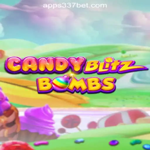 Exploring CandyBlitzBombs: The Sweet Explosion of Fun