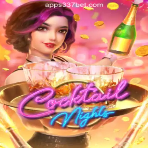 Exploring CocktailNights: The Game That Blends Fun with Strategy