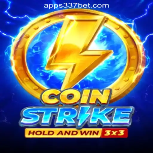 Exploring Coinstrike: A Dive into the Popular Game with 337bet.COM Oficial Slots Brasil #1