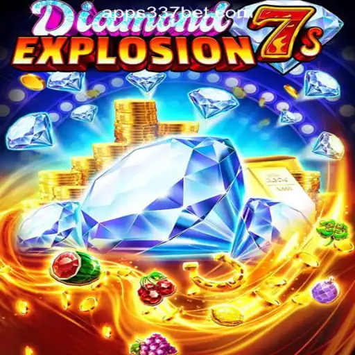 DiamondExplosion7s: A Thrilling Journey into Brasil's Favorite Online Slot