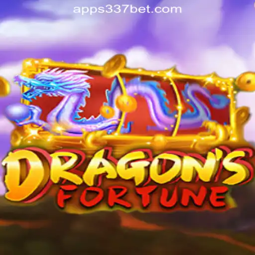 Discover the Exciting World of DragonFortune on 337bet.COM Oficial Slots Brasil #1