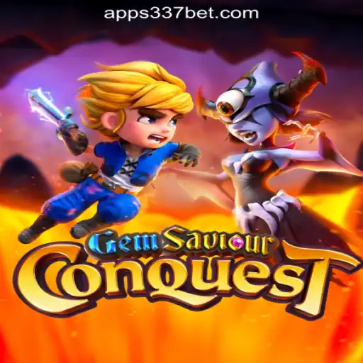 Discover the Enchanting World of GemSaviourConquest Slot Game