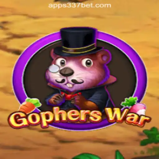 Unveiling GophersWar and the Excitement of 337bet.COM Oficial Slots Brasil #1