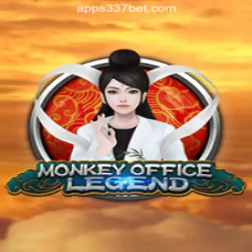 MonkeyOfficeLegend: A Captivating Journey through the Corporate Jungle