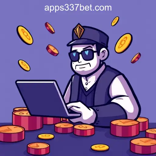 Exploring Responsible Gambling: Insights from 337bet.COM Oficial Slots Brasil #1