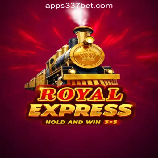 Discover the Thrills of Royal Express Slots