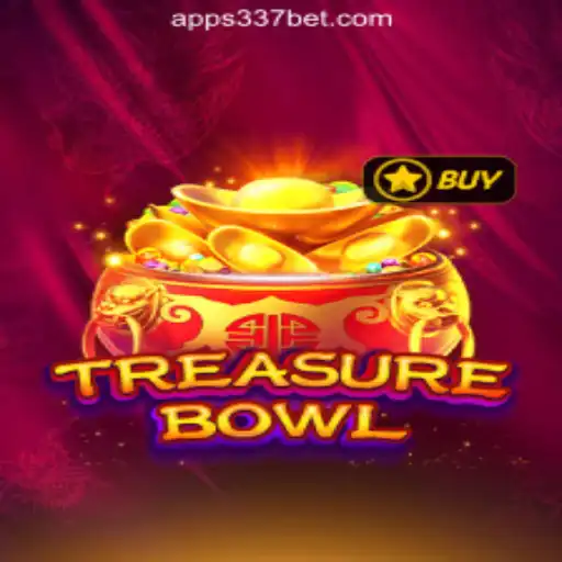 Discovering TreasureBowl: A Premier Experience with 337bet.COM Oficial Slots Brasil #1