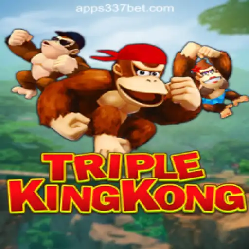 TripleKingKong: The New Era of Online Slots at 337bet.COM Oficial Slots Brasil #1