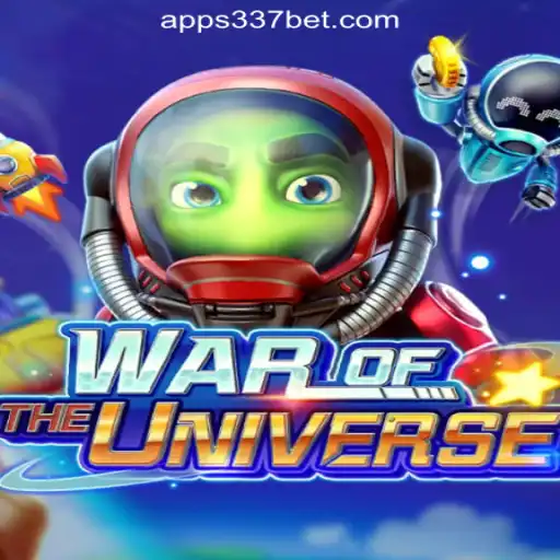WAROFTHEUNIVERSE: A Thrilling Cosmic Gaming Experience